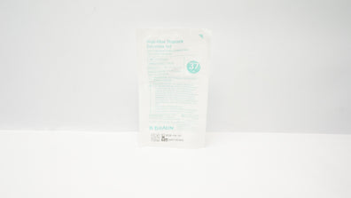 Braun 473543 High-Flow Stopcock Extension Set 37 inch x 5.9 mL (Apprrox.)